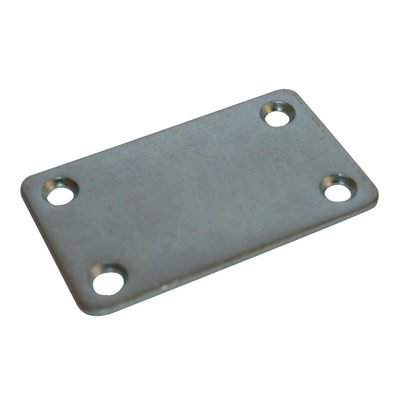 Fixing plate center distance 32mm zinc plated x10. Your go-to destination for affordable online shopping, DIAYTAR NIGERIA delivers in under 8 days.