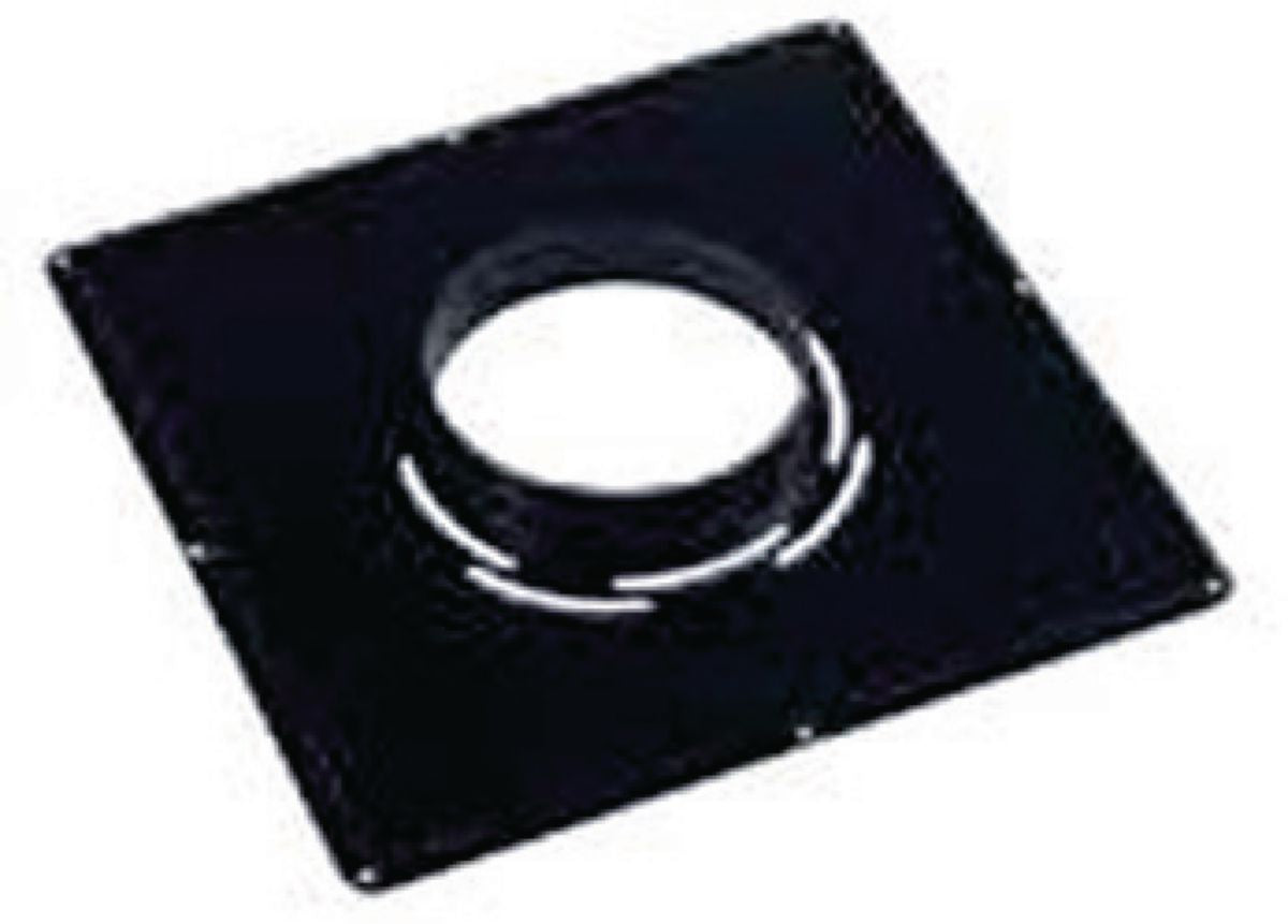 Enamel Matt Steel Cover Plate Diameter: 153 Lg: 400 mm H: 400 mm Black Wood / Fuel oil / Gas ref. 126155, TEN. Discover a world of choices with DIAYTAR NIGERIA's extensive marketplace and prompt shipping service.