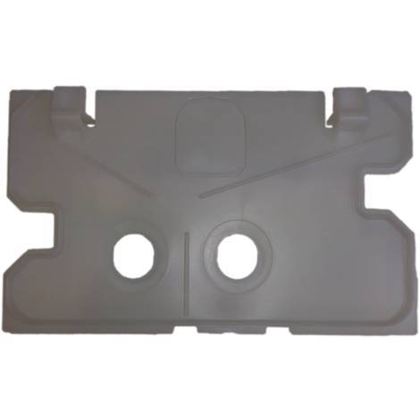 Protective plate Ref. 241.343.00.1. DIAYTAR NIGERIA combines extensive product options with budget-friendly prices, delivered in 5-8 days.