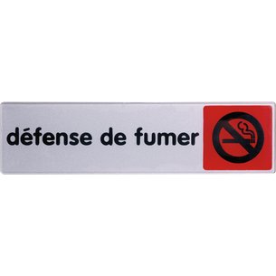 NO SMOKING PLATE SL 13. Explore a world of choices with DIAYTAR NIGERIA's vast catalog and budget-friendly nationwide shipping.