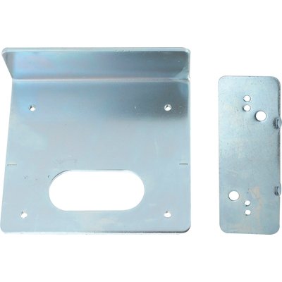 STEEL FIXING PLATE. Shop across categories at DIAYTAR NIGERIA with the confidence of affordable prices and delivery within 8 days.
