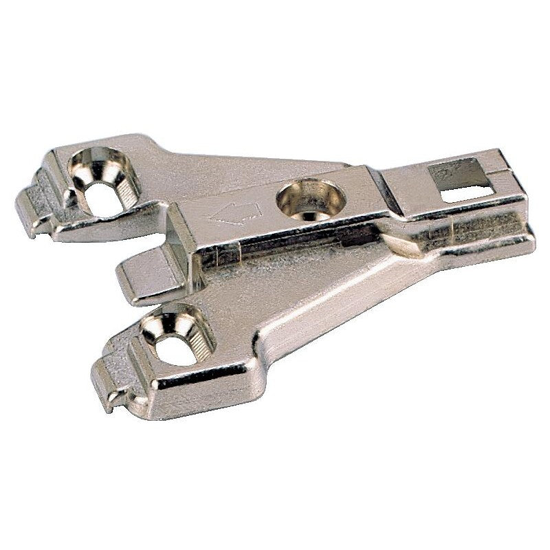 PLAQUE MONT.CAD.INTERM79382B50. Your comprehensive marketplace awaits at DIAYTAR NIGERIA with affordable prices and reliable delivery times.