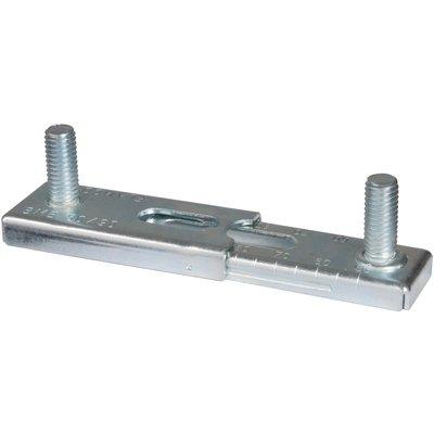 COLLAR MOUNTING PLATE 50-90MM. Experience retail therapy without the financial stress at DIAYTAR NIGERIA's budget-friendly marketplace.