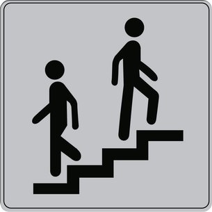 STAIRCASE SIGNAL PLATE. Discover endless possibilities with DIAYTAR NIGERIA's comprehensive selection and reliable shipping.