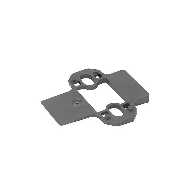 Corner plates for invisible hinges - Intermat -5° x5. Nigeria's fastest-growing e-commerce site offers unbeatable prices and delivery within 8 days.
