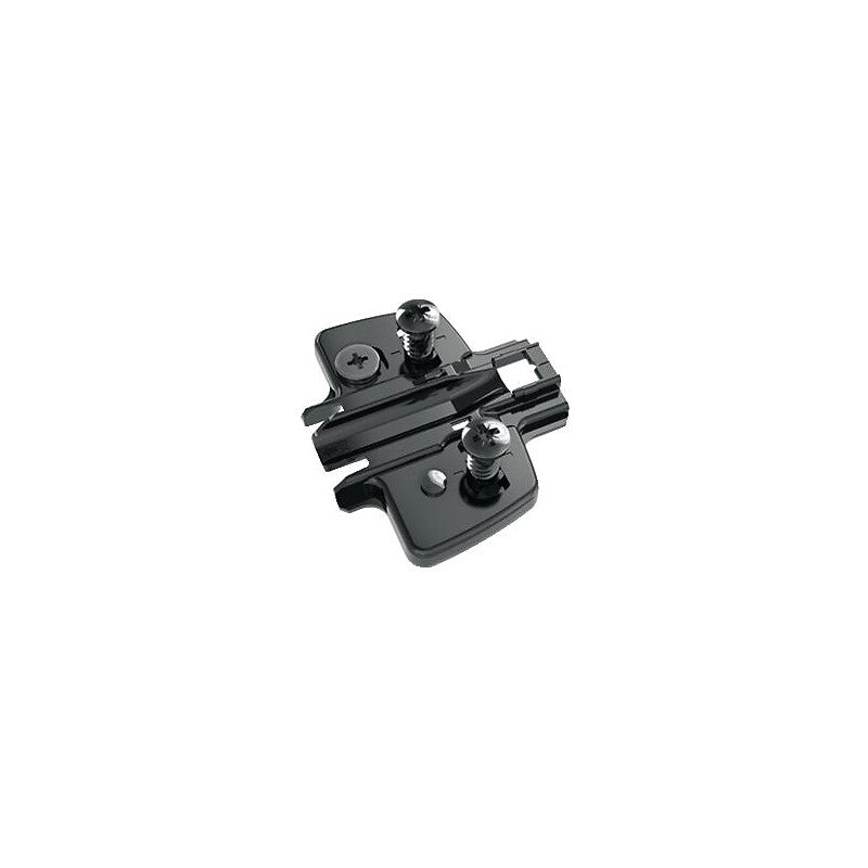 Cross mounting plates with Euro screws 8099C - eccentric adjustment - Distance 3. Unlock a world of affordable products with DIAYTAR NIGERIA's expansive e-commerce platform.