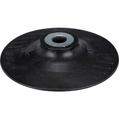 SANDING PLATE D.115 GRINDER. Find durable construction and plumbing supplies at Nigeria-Materiels.com. We are committed to your success.