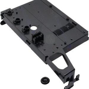 Electrical box plate Ref. 61010006. DIAYTAR NIGERIA brings affordable shopping solutions to every corner of Nigeria in just 5-8 days.
