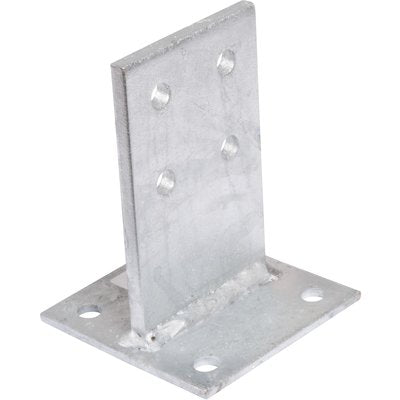 PLATINE EN T  100X100/130X35. Discover endless possibilities with DIAYTAR NIGERIA's comprehensive catalog and budget-friendly delivery.