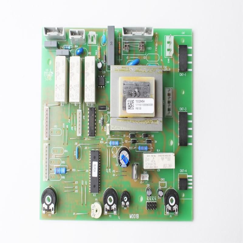 Main board CP06X For IDRA 3224B Ref. 102129. DIAYTAR NIGERIA: Where shopping dreams become reality with budget-friendly prices and prompt delivery.