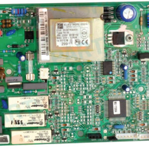 MC10X Main Board For IDRA 3200 Ref. 102130. DIAYTAR NIGERIA: Where every click leads to affordable purchases delivered promptly to your door.