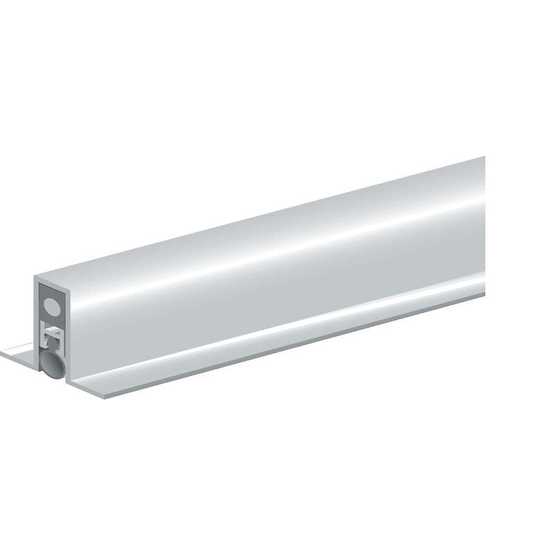 Ellen-Matic 3 ultra-flexible silicone automatic skirting board, length 73 cm. DIAYTAR NIGERIA: Your partner in affordable online shopping with reliable 5-8 day shipping nationwide.