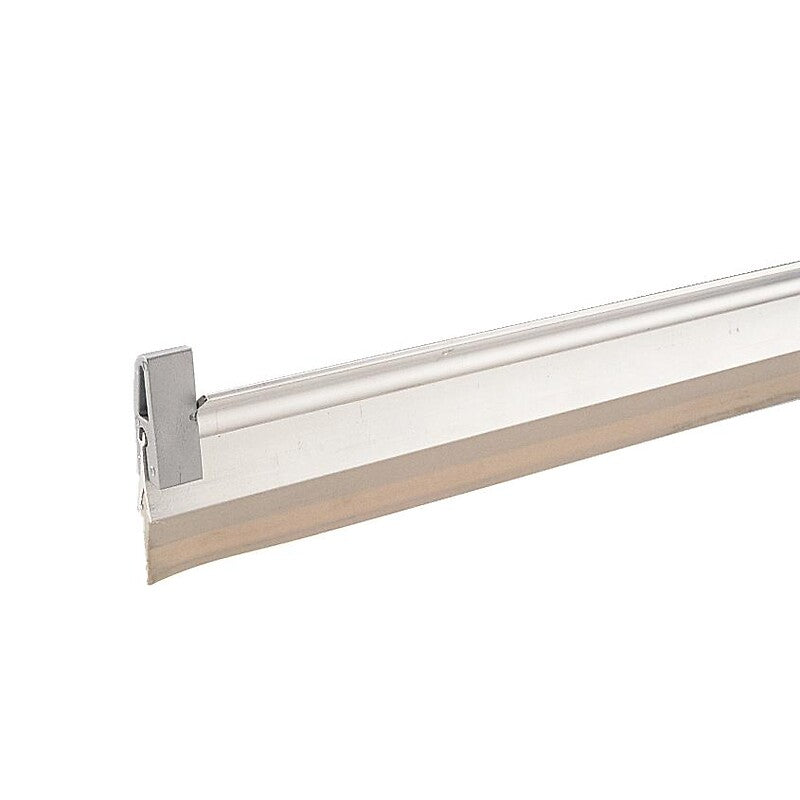 Port-O-Mat 3 automatic surface-mounted skirting board, length 73 cm. DIAYTAR NIGERIA connects you with thousands of products at competitive prices, delivered within a week.