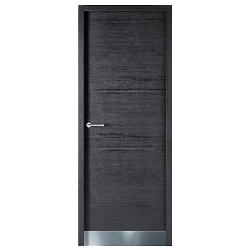 Alusat 930 x 250 mm 8/10th door base plinth to glue. DIAYTAR NIGERIA brings online shopping to every Nigerian with affordable prices and reliable shipping.