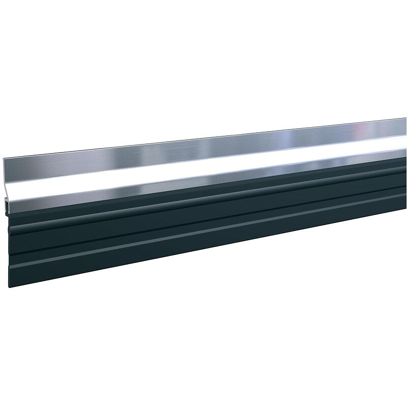 Large lip base plinth for door bottom type ADS - GL length 3 m. DIAYTAR NIGERIA brings the marketplace to your screen with affordable products delivered in 5-8 days.