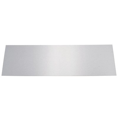 PLINTHE INOX PERCEE L930XH250. Nigeria-Materiels.com offers high-quality hardware and industrial tools. Trust us for all your project needs.