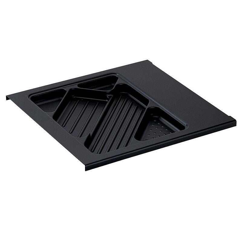 Systema sliding pencil case - height 40 mm - for Quadro 12 kg slides. Experience shopping freedom with DIAYTAR NIGERIA's comprehensive platform and reliable shipping service.