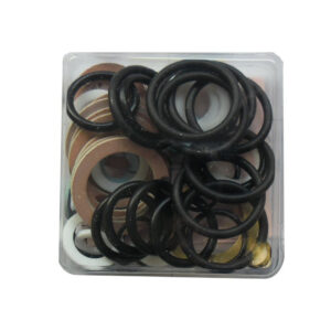HYDROCONFORT gasket kit Ref. F3AA40084. DIAYTAR NIGERIA: Your affordable gateway to thousands of products delivered within a week.