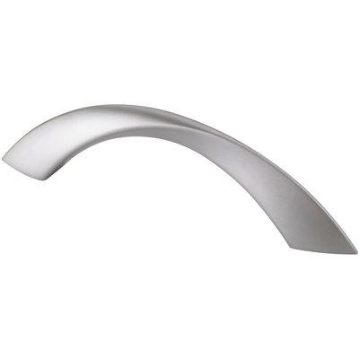 CURVED HANDLE CHR.MAT 150MM. Experience retail satisfaction with DIAYTAR NIGERIA's comprehensive platform and prompt shipping service.