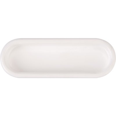 POIGN.CUVETTE PLAST. BLC 75X23. Discover the perfect balance of selection and value with DIAYTAR NIGERIA's nationwide e-commerce platform.