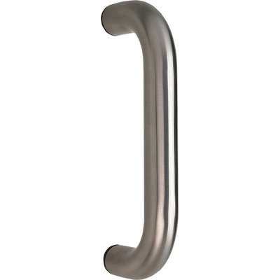 HANDLE STAINLESS STEEL DRILLED STG22-26 200. Shop across categories at DIAYTAR NIGERIA with the confidence of affordable prices and delivery within 8 days.
