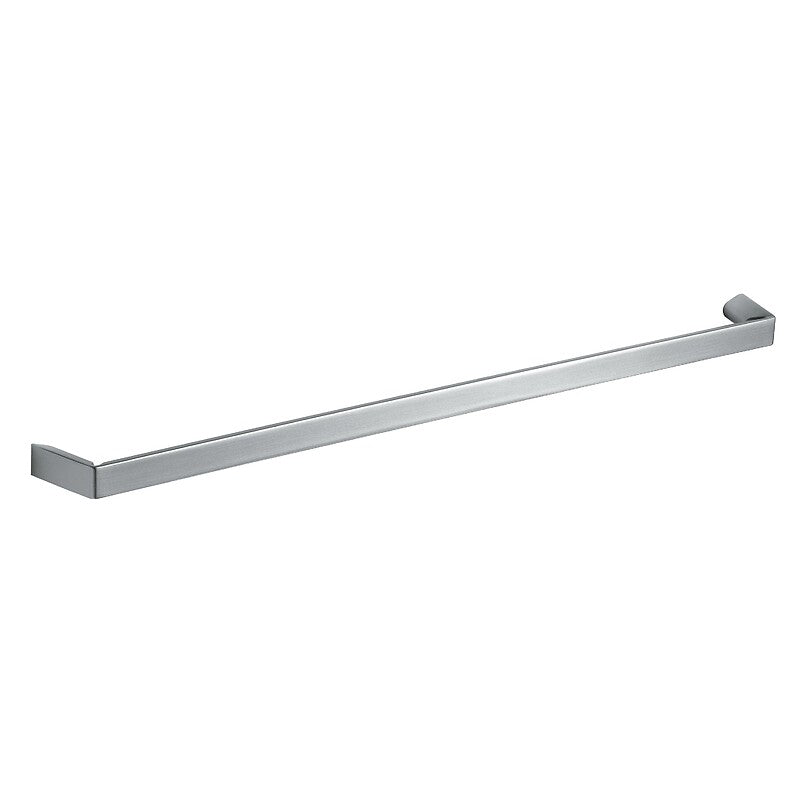 Handle 127 in zamak, satin nickel finish, length 109 mm, center distance 96 mm. Your go-to destination for affordable online shopping, DIAYTAR NIGERIA delivers in under 8 days.