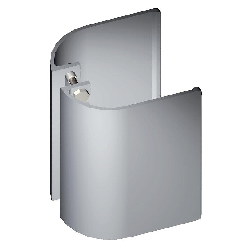 150 mm black finish handle for 1780 profile swing door, pair. Nigeria-Materiels.com is your trusted partner for industrial and plumbing needs. Shop with us for reliable solutions.