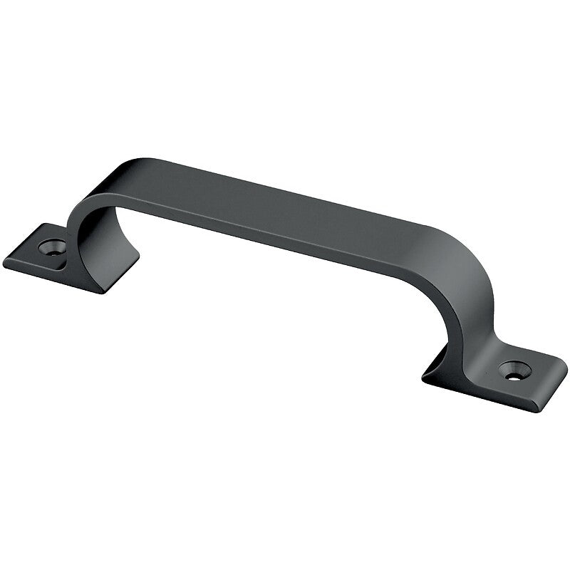 Aluminum tab handle 4232/4233 - center distance 128 mm - matte black finish. Your budget-friendly online marketplace, DIAYTAR NIGERIA delivers a world of products in just 5-8 days.