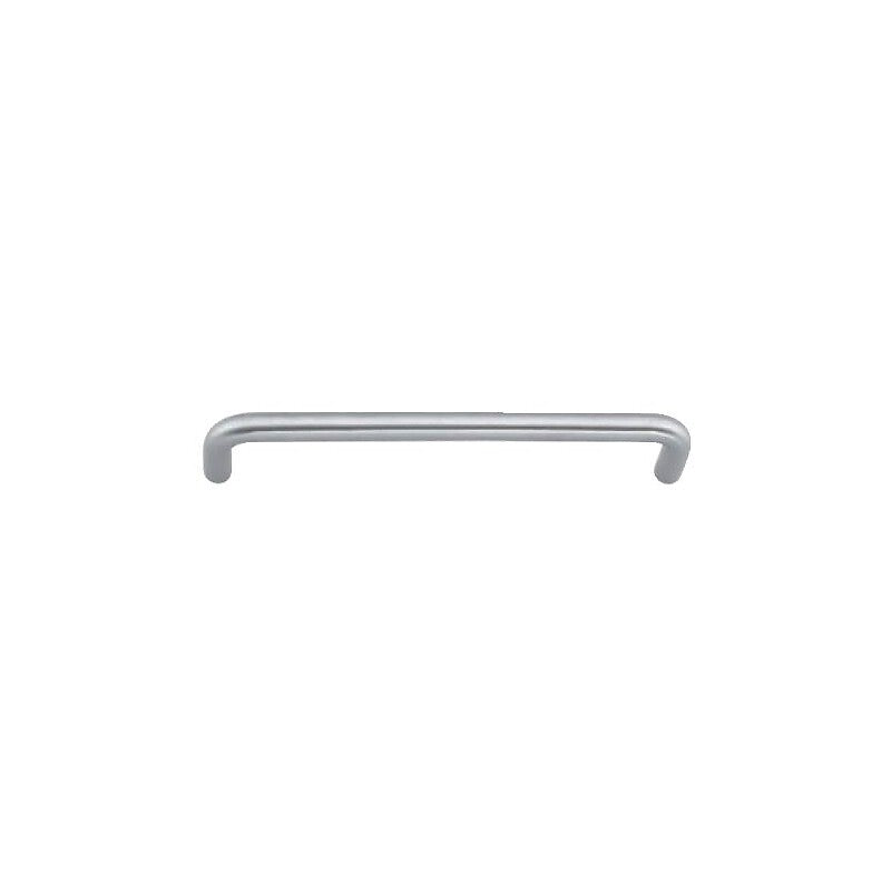 304 stainless steel stirrup handle Ø 10 mm - length 138 mm center distance 128 mm - Boëdic Legallais. DIAYTAR NIGERIA revolutionizes online retail with our extensive selection and dependable shipping service.
