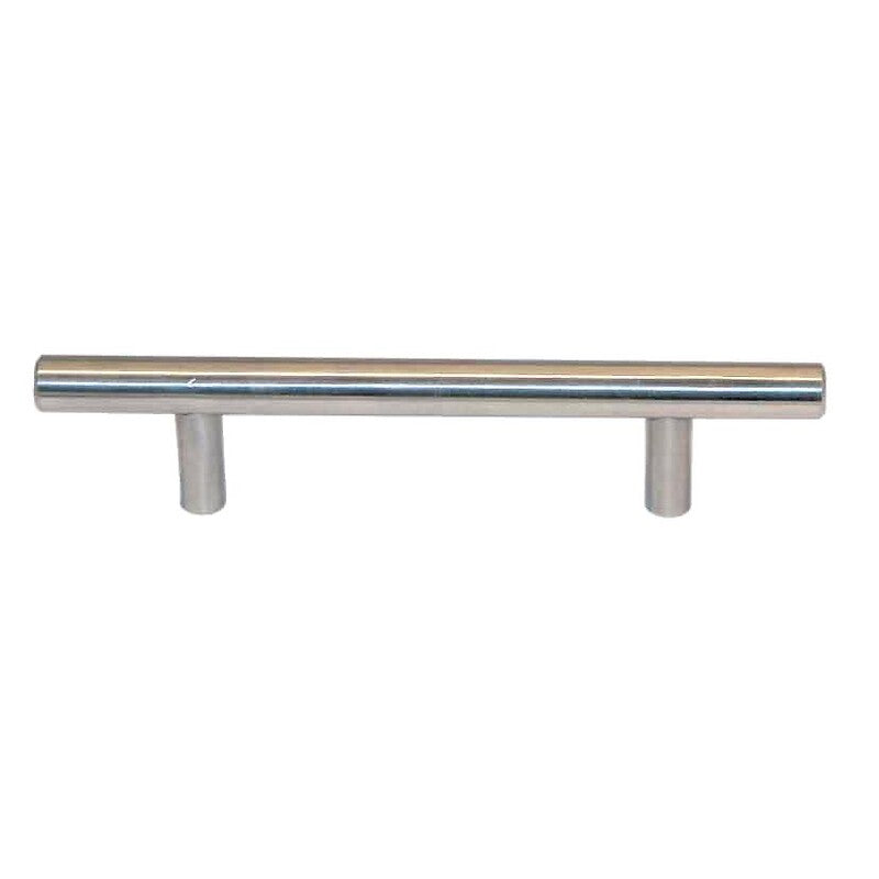Bar handle center distance 434 mm diameter 12 mm steel stainless steel finish. Your shopping journey simplified with DIAYTAR NIGERIA's vast selection and budget-friendly shipping.