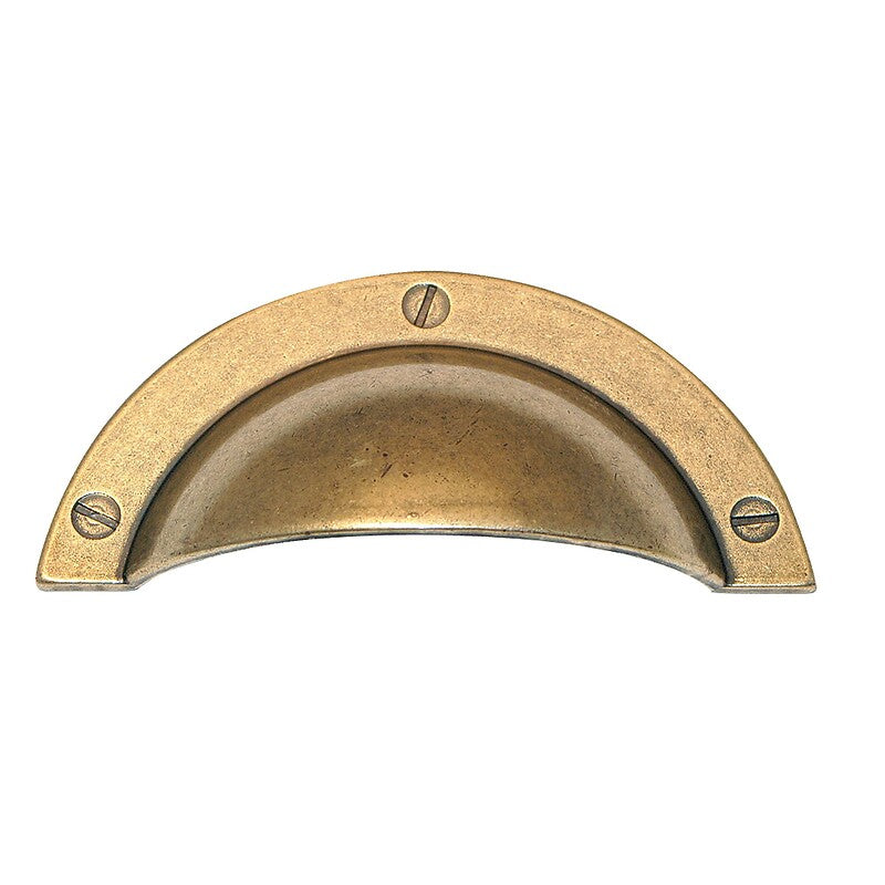 Zamak shell handle - aged finish - 64 mm center distance. Your everyday shopping destination, DIAYTAR NIGERIA offers quality and value delivered within days.
