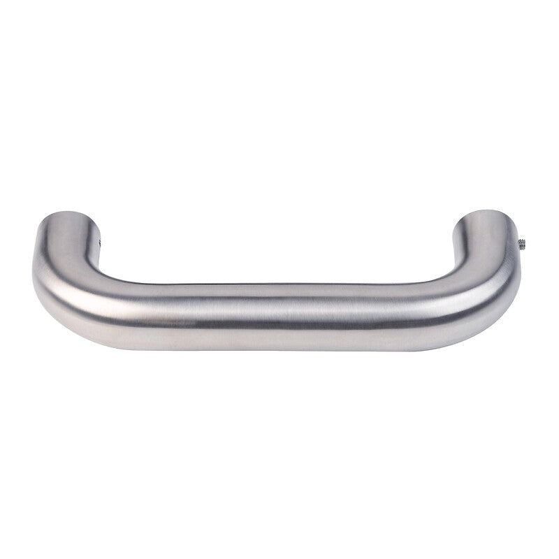 Boëdic stainless steel angled swing door handle with fixing height 300 mm center distance 300 mm. Navigate through thousands of products at pocket-friendly prices with DIAYTAR NIGERIA's easy-to-use platform.