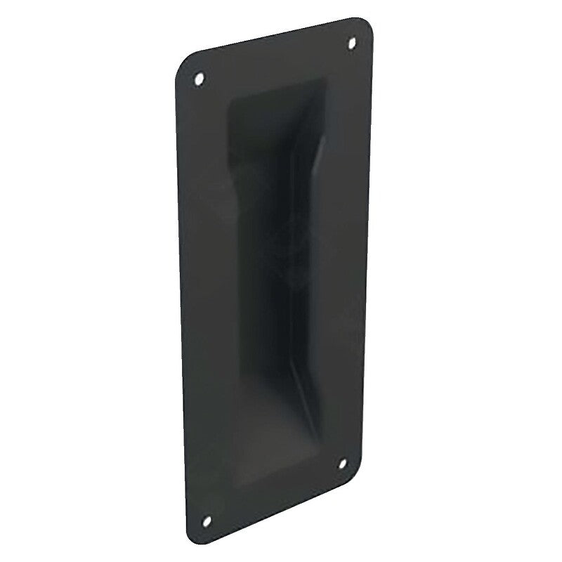Roc-Design steel cup handle - Model 4B - black - 200 x 90 mm. Shop smart with DIAYTAR NIGERIA's vast selection and enjoy affordable shipping in just 5-8 days.