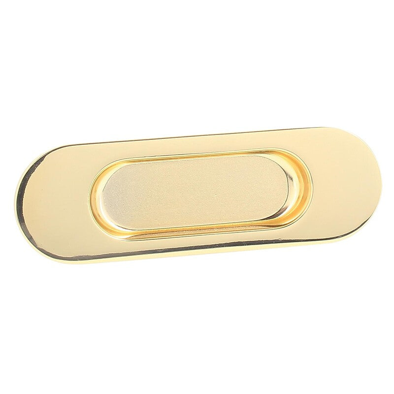 Oval zamak bowl handle chrome finish 150 x 40 mm - 3921. Experience the ease of modern shopping with DIAYTAR NIGERIA's vast selection and quick delivery service.