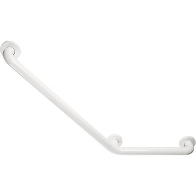 Grab handle, 579x336 mm, 135, white Ref NY.364.060. DIAYTAR NIGERIA brings a world of products to your fingertips with affordable prices and quick delivery.