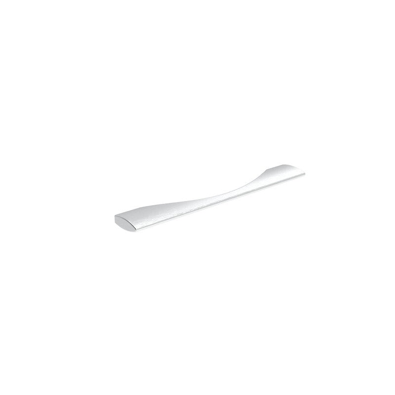 Zamak handle 12943 - center distance 320 mm - satin stainless steel finish. Navigate countless options with DIAYTAR NIGERIA's comprehensive marketplace and budget-friendly shipping.