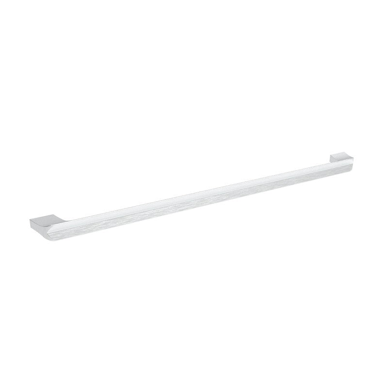 Zamak handle 12968 - center distance 320 mm - lead gray finish. DIAYTAR NIGERIA: Your affordable marketplace with reliable 5-8 day shipping across Nigeria.