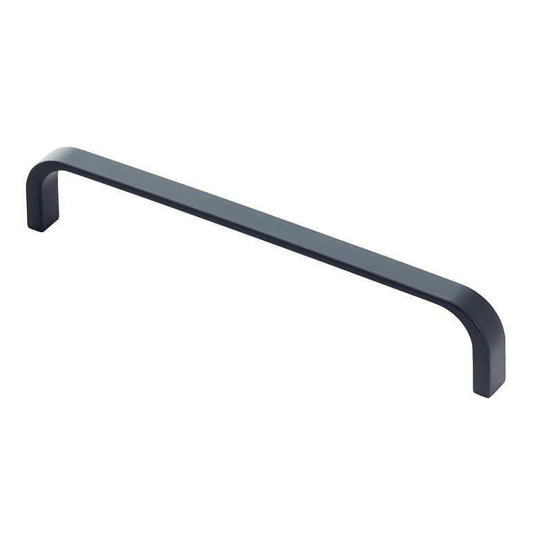 Pronto zamak handle - 160 mm center distance - satin nickel finish. DIAYTAR NIGERIA connects you with what you need at prices you'll love, delivered within 8 days.