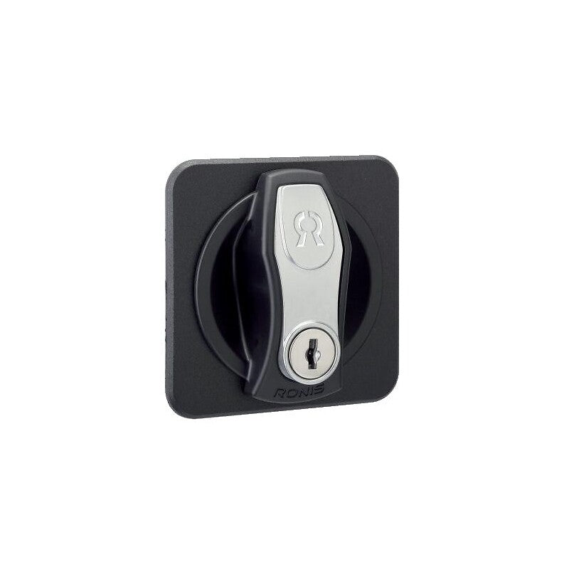 Clipéo® recessed handle - square model type 23900-01. Shop confidently with Nigeria's most trusted e-commerce platform, offering swift and affordable delivery.