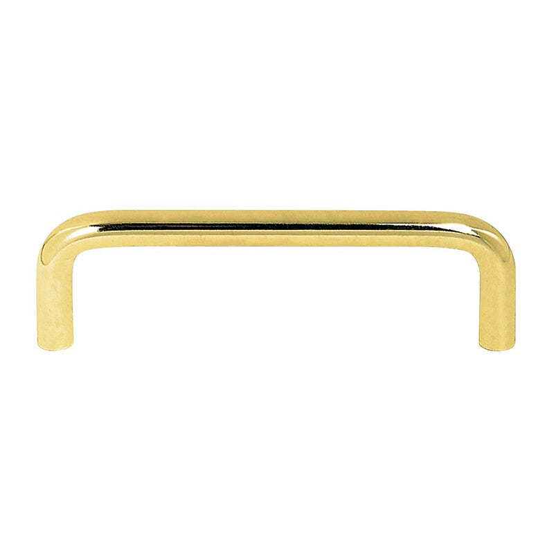 Round wire handle - center distance 96 - matte black. Your trusted marketplace, DIAYTAR NIGERIA offers comprehensive selection with budget-friendly delivery.