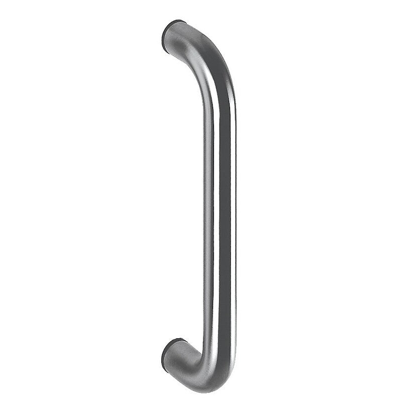 304 stainless steel handle EST type STG 12 Ø 20 mm in 200 mm with fixing. DIAYTAR NIGERIA brings affordable products to every doorstep with our reliable 5-8 day shipping.