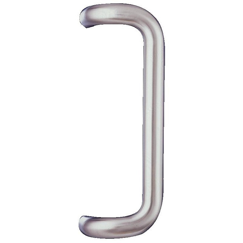 304 stainless steel handle EST type STG 13 Ø 32 in 400 mm with fixing. Your shopping needs fulfilled through DIAYTAR NIGERIA's extensive selection and nationwide delivery.