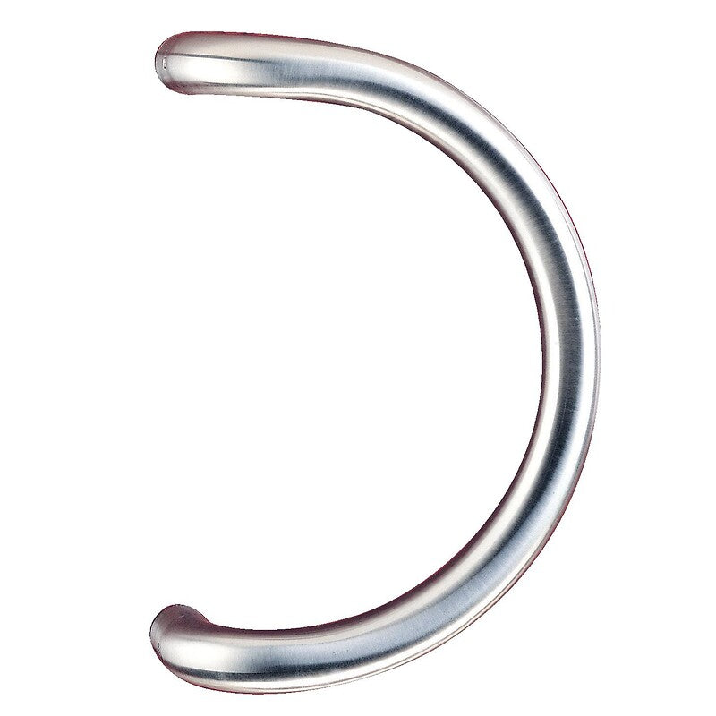 304 stainless steel handle EST type STG 15 Ø 32 in 400 mm with fixing. Shop with purpose at DIAYTAR NIGERIA and receive your purchases at unbeatable prices within the week.