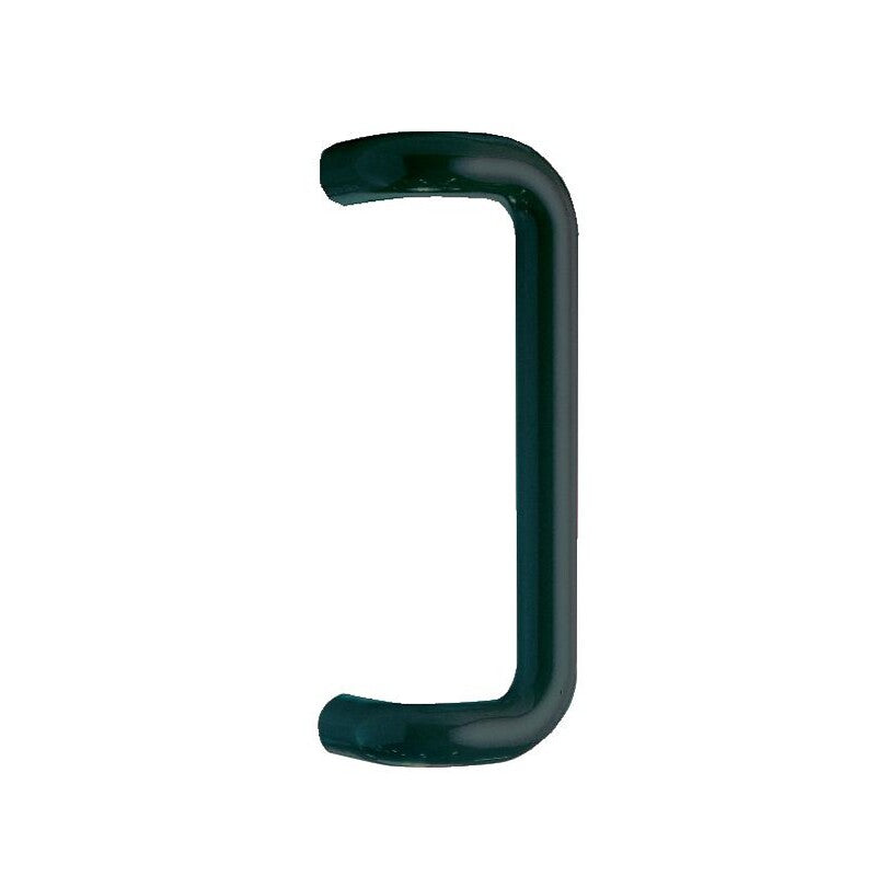 FP threaded nylon handle - type STG 27 N for swing door, black color 16 RAL 9005. Experience the power of choice with DIAYTAR NIGERIA's extensive catalog delivered within the week.