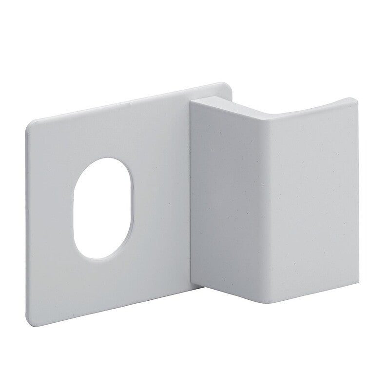 Landing handle for horizontal lock Horga A2P* series, white color, 45 mm door. Shop for everything you need at DIAYTAR NIGERIA, with budget-friendly prices and quick delivery.
