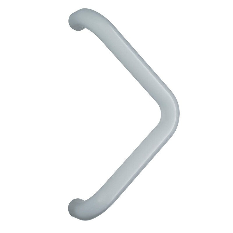 Polyamide swing door handle - series 111 - type 550.300 GKWLT white finish 99. DIAYTAR NIGERIA transforms wishes into deliveries with our affordable and reliable e-commerce platform.