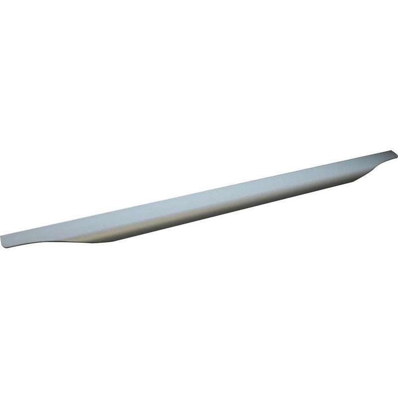 Profile handle length 395 mm aluminum brushed stainless steel finish. Experience retail therapy without the financial stress at DIAYTAR NIGERIA's affordable e-commerce platform.