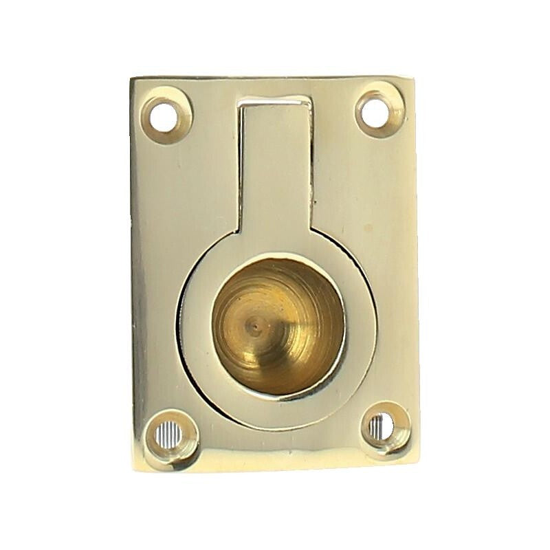 Rectangular vertical handle polished brass marine atmosphere 38 x 52 mm. Shop smart, shop DIAYTAR - Nigeria's most affordable e-commerce platform with nationwide delivery.