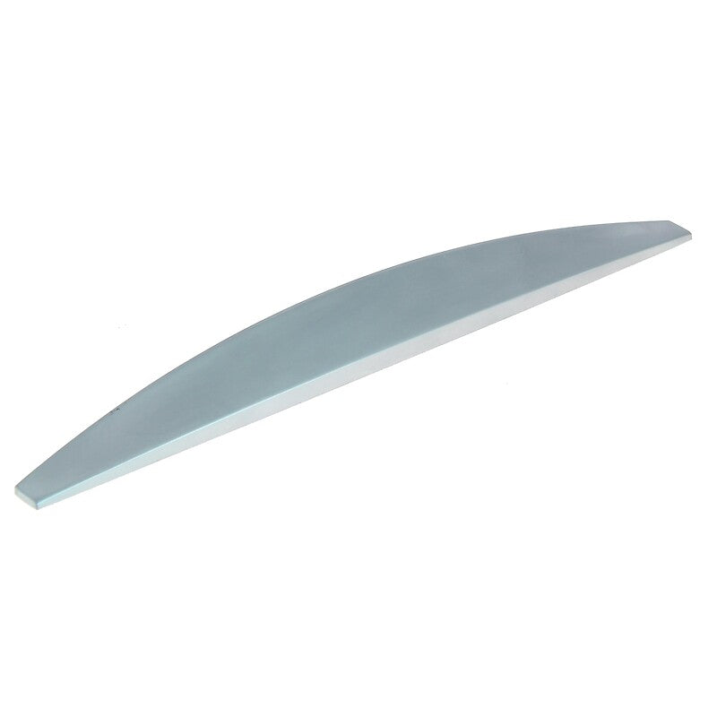 Arch 6792 zamak handle, 128 mm center distance, 240 mm length, brushed nickel finish. DIAYTAR NIGERIA delivers value, variety, and convenience with our nationwide 5-8 day shipping.
