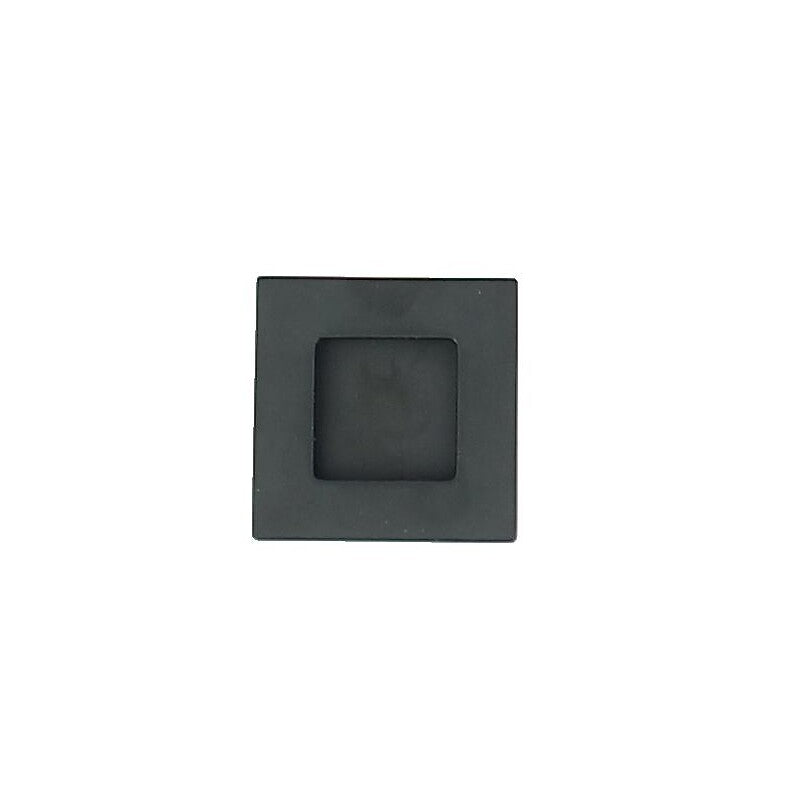 SQUARE bowl handles 40x40 mm Bendor shiny chrome. Experience shopping freedom with DIAYTAR NIGERIA's comprehensive marketplace delivered within the week.